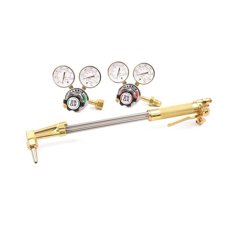 Harris Acetylene Cutter Pac 4401638