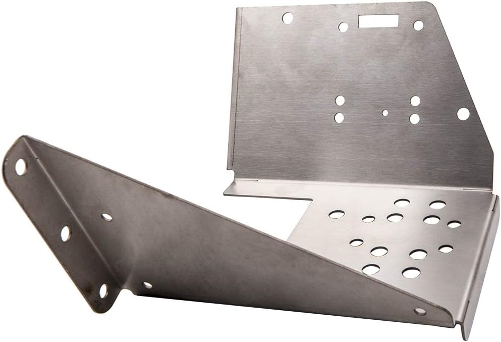 Trim Pump Mounting Bracket for MerCruiser 862548A1 42419A1 PH200-T066