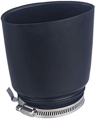 Xingrong Outboard Motor Exhuast Bellow Fits Mercruiser Alpha One Gen 1 and Some Bravo Drives Replaces 78458A1 18-2760