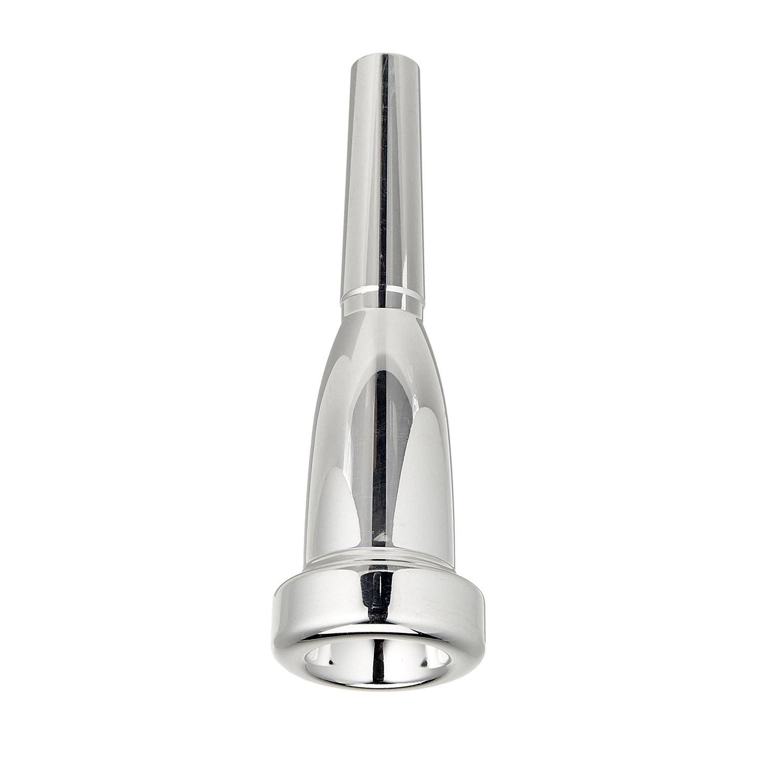 Bach Megatone Trumpet Mouthpiece, 1E