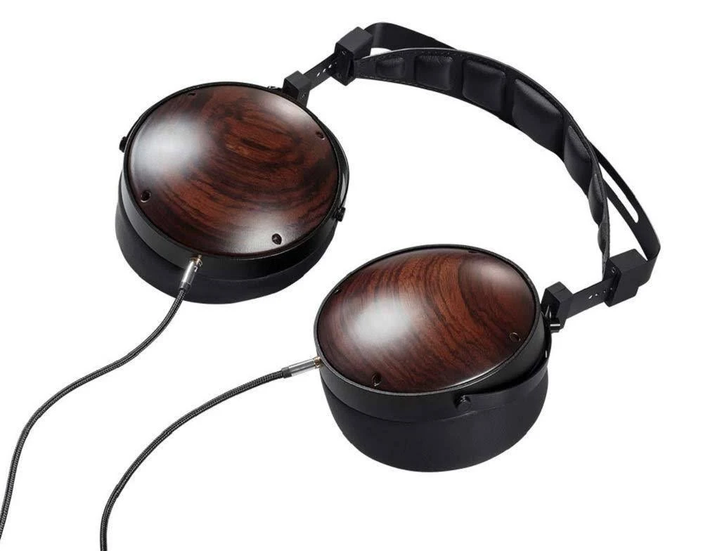 Monolith by Monoprice M1060C Over Ear Closed Back Planar Magnetic Headphones