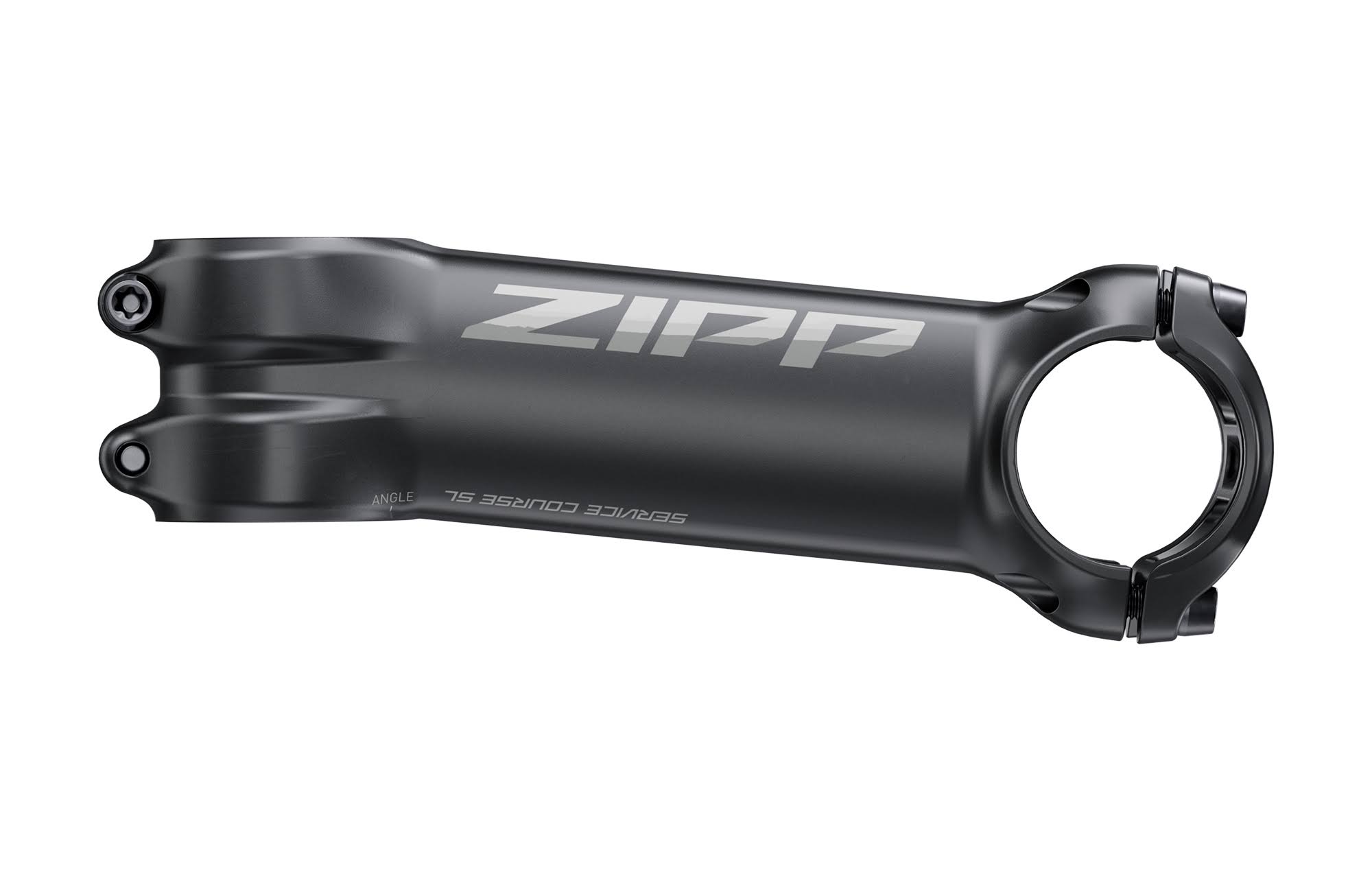 Zipp Service Course SL-OS Stem - Matte Black