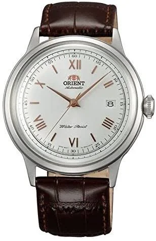Orient Self-Winding Classic Automatic Rome Bambino SAC00008W0 F/S /C1