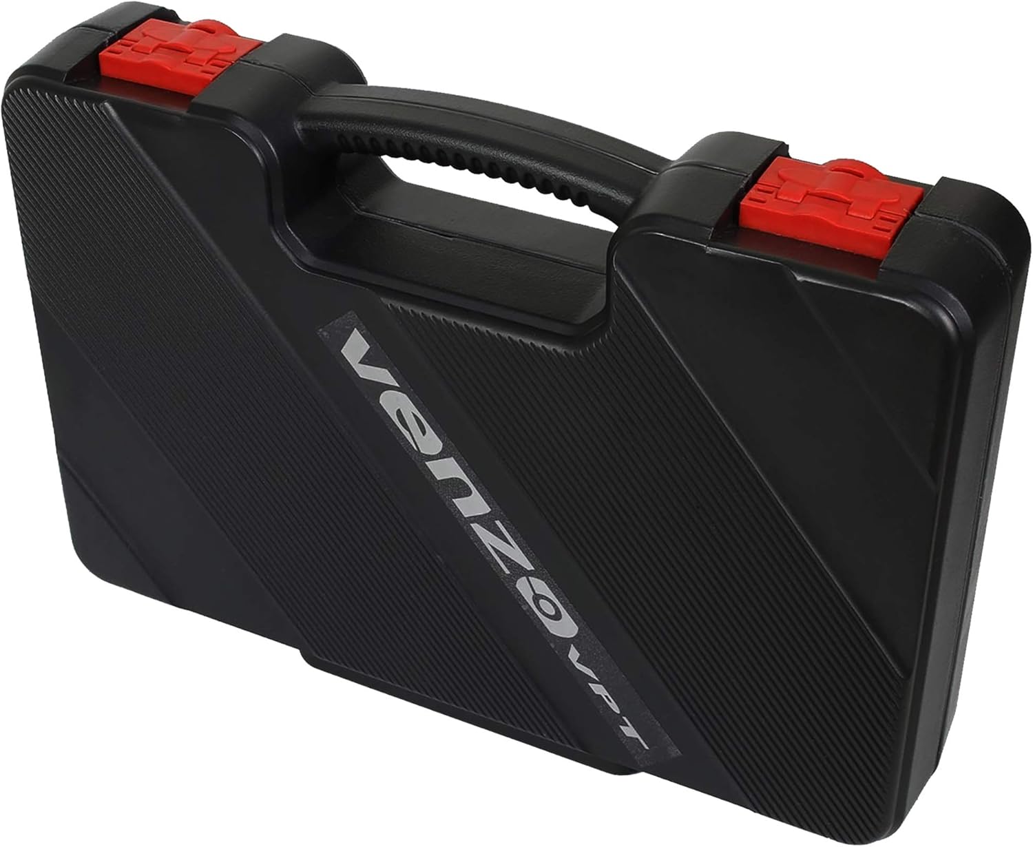 Venzo Bike Bicycle Repair Tool Kit - Quality Tools Kit Set for Mountain Bike Road Bike Maintenance in a Neat Storage Case Box Pack of 2