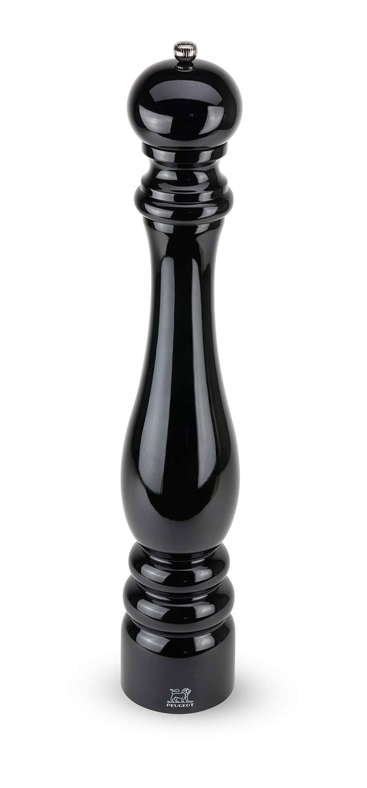 Peugeot Paris Classic 19.75 Black Pepper Mill