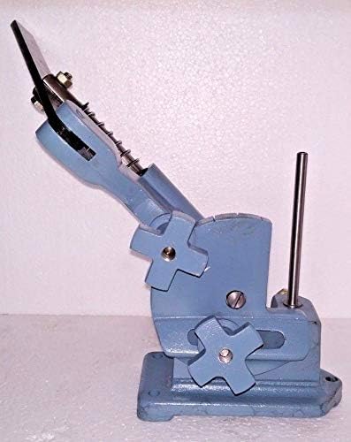 VALVE SEAT GRINDER STONE DRESSER STAND + DRESSER MACHINE FOR SIOUX & B&D !