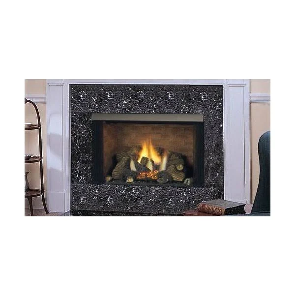 Monessen 36x22 Circulating Firebox with Refractory Firebrick