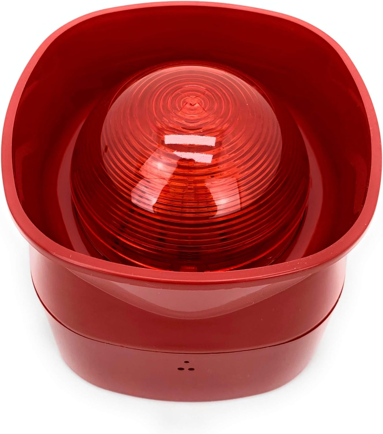 SIMPLEX 4906-5205 Loop Power SNDR Beacon INDR RED