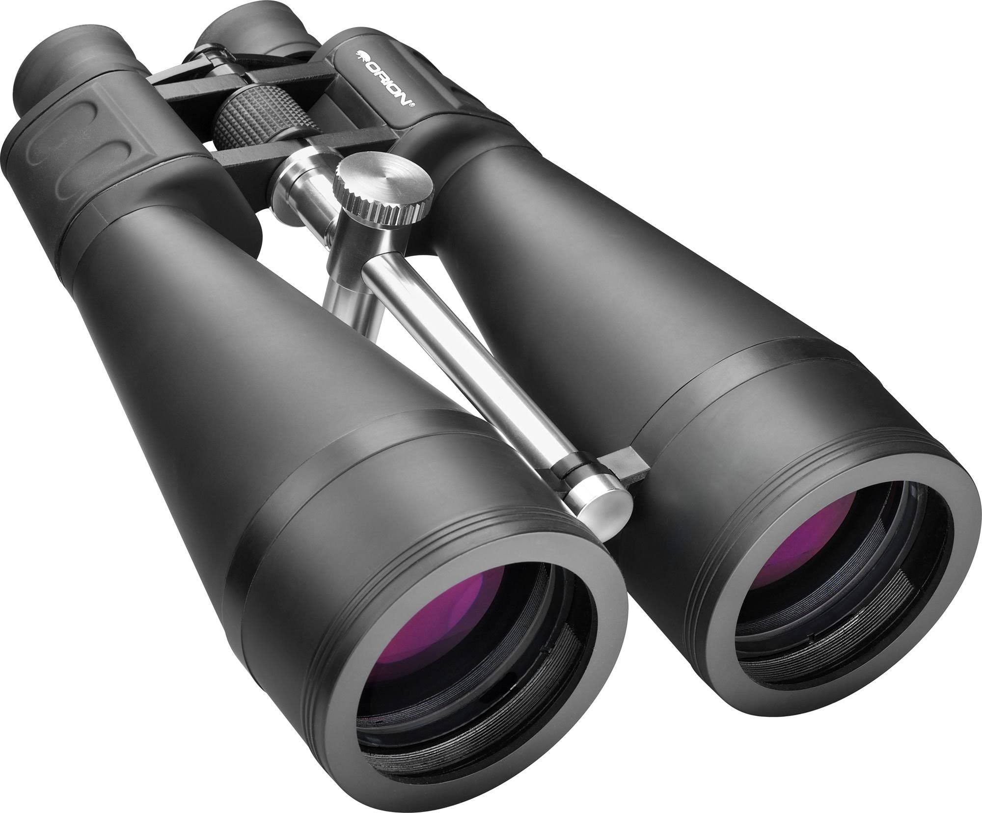 Orion 51464 20x80 astronomy Binoculars (Black)