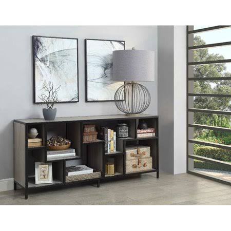 Brayden Studio Acle Console Table