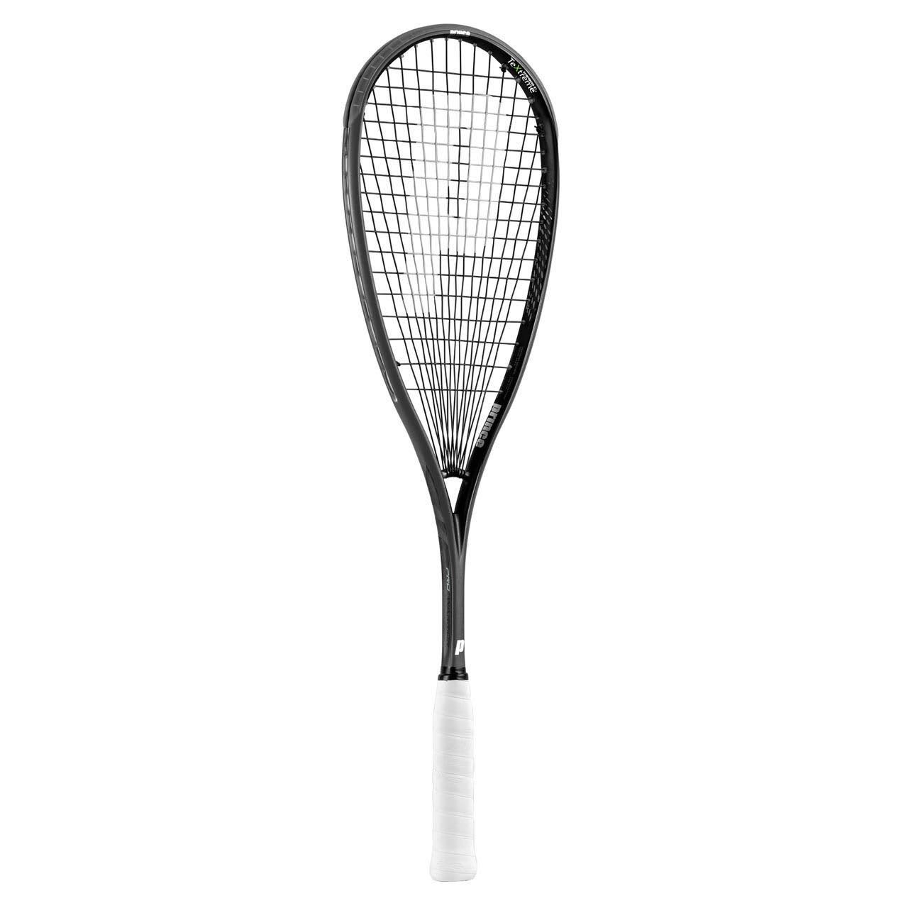 Prince Textreme Pro Warrior 650 Ramy Ashour Squash Racquet