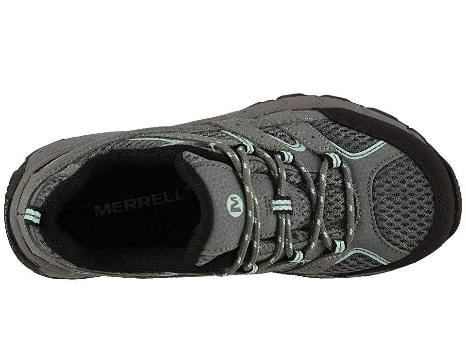 Merrell Youth Moab 2 Low Lace - 5.5 - Sedona Sage
