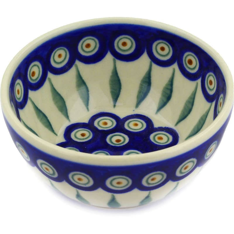 Peacock 14 oz. Rice Bowl Polmedia