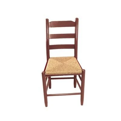 Pellerin Solid Wood Dining Chair Gracie Oaks Color: Medium Oak