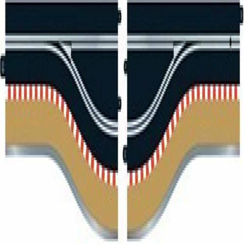 Scalextric C7014 Pit Lane Track (Left HAND)