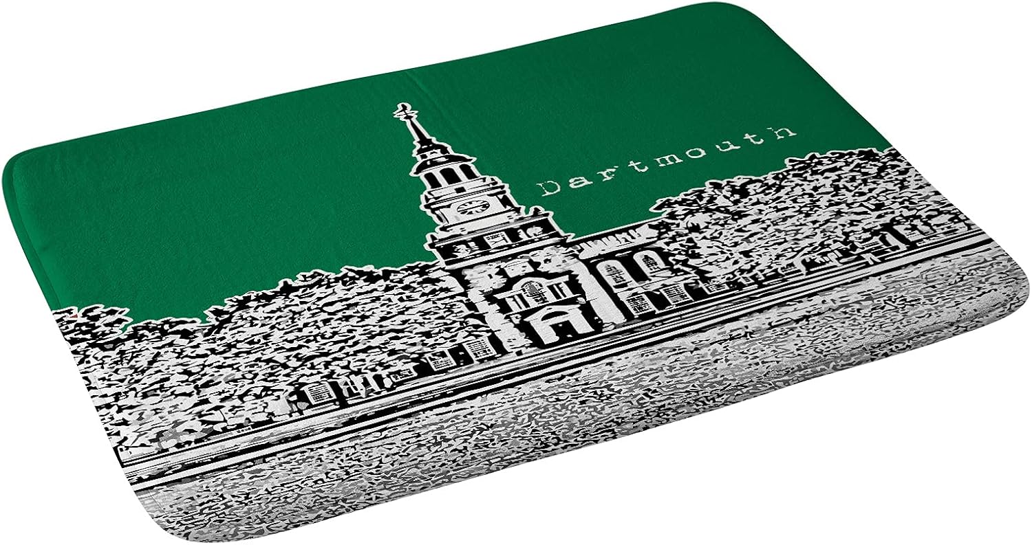 Deny Designs 2021 Bath Mat, 17