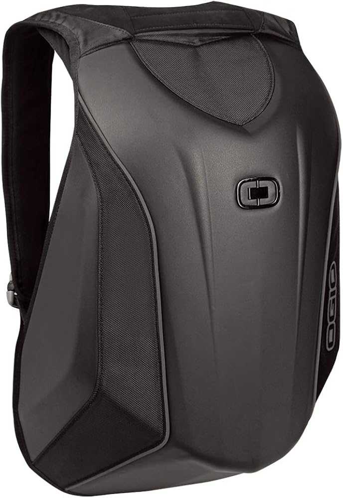 Ogio Adult No Drag Mach 3 Backpack