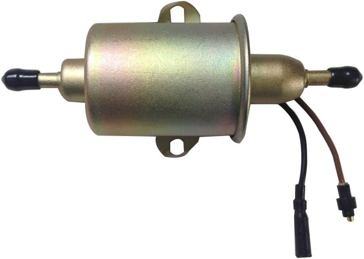 New Fuel Pump for Polaris Ranger 400 500 Replaces 4011545 1999 2000 2001 2002 2003 2004 2005 2006 2007 2008 2009 2010 2011 2012