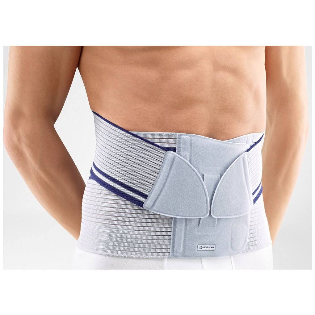 Bauerfeind - LordoLoc Back Support