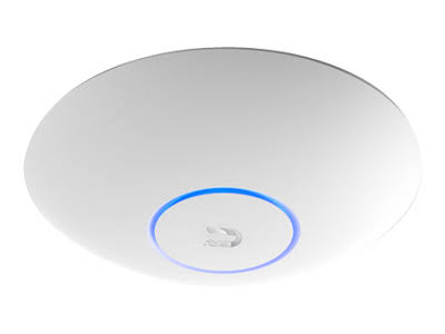 Ubiquiti UniFi AP-AC Long Range - Wireless access point - Wi-Fi 5 - 2.4 GHz, 5 GHz