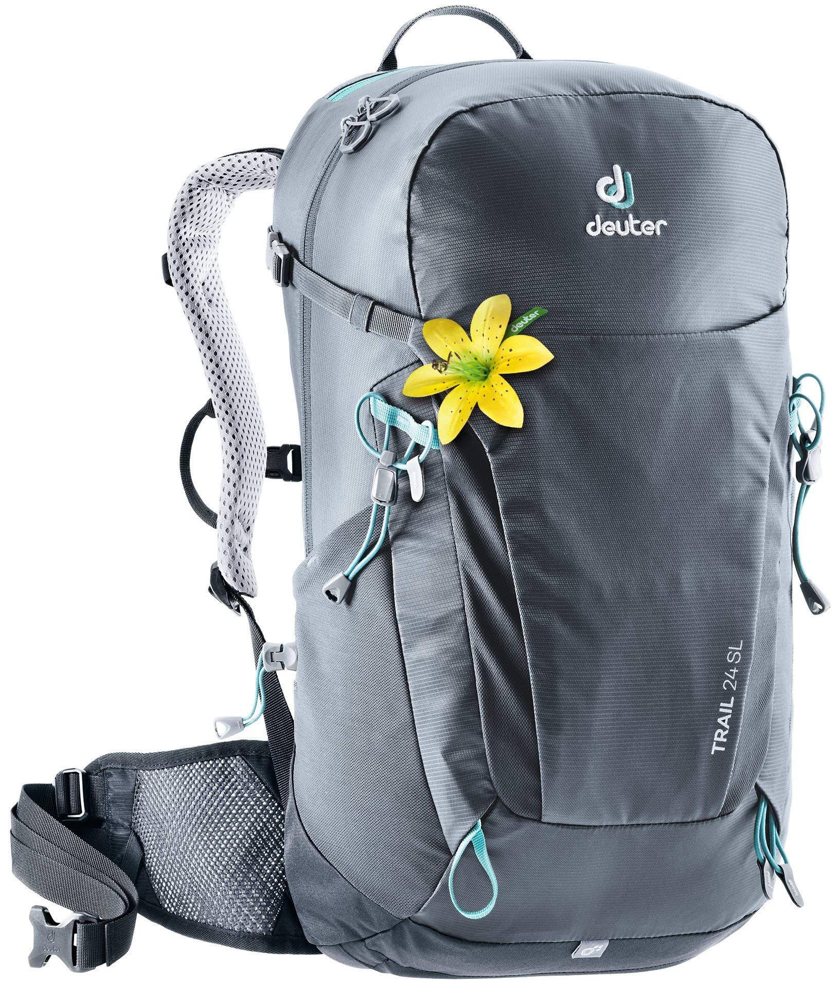 Deuter Trail 24 SL (Graphite-Black)