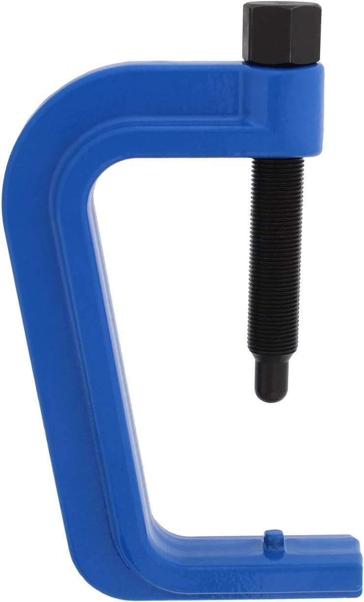 ABN Torsion Bar Unloading Puller Tool Key, Heavy Duty Removal for GM 2011 and Newer HD C/K Trucks Pack of 2