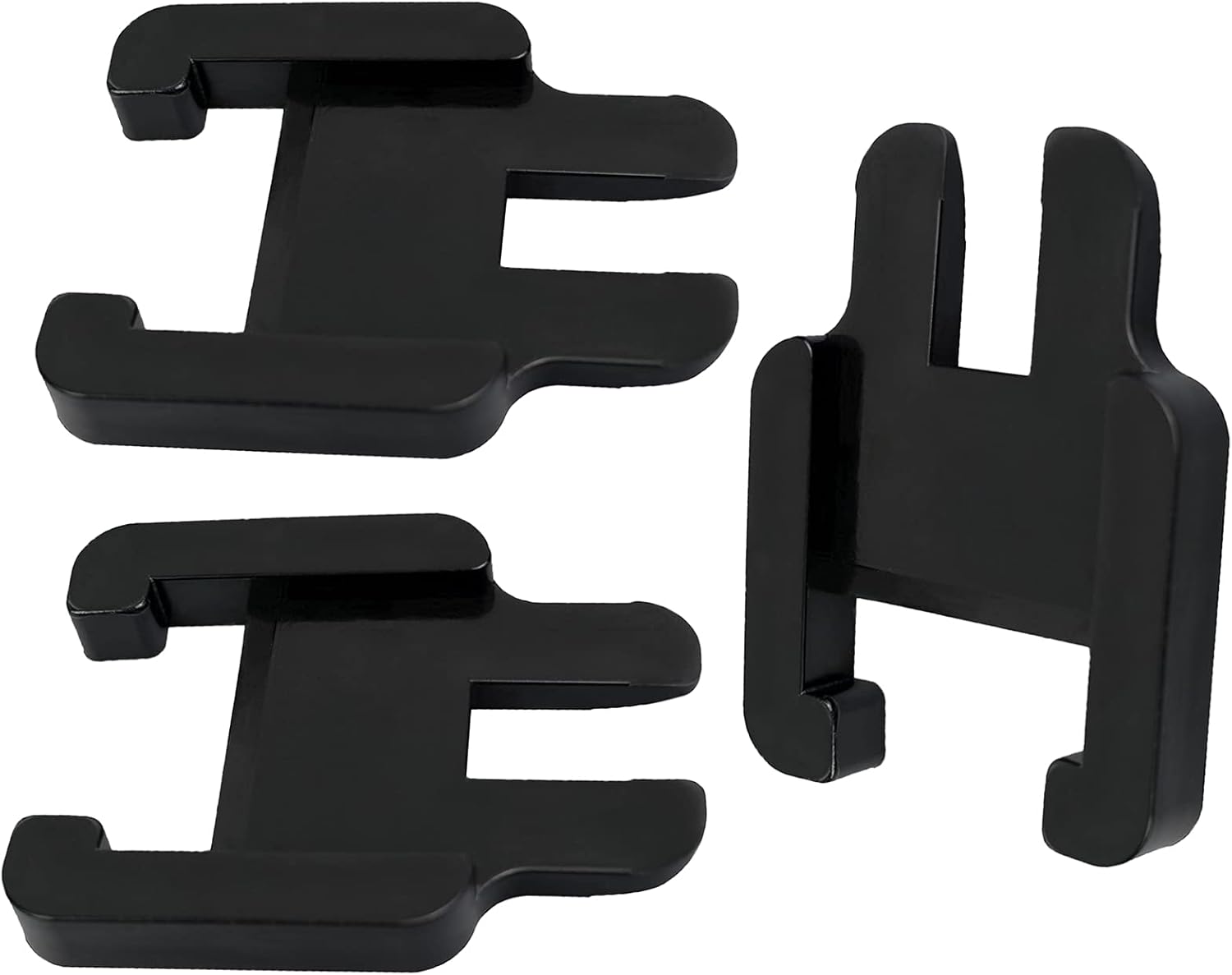 TKKEUEP 3 Pack 95015150 Sway Bracket Jacket Fit 6K 8K 10K 12K 14K Models and Fastway E2 Hitch-Helps Quiet The Ride and Reduce Wear