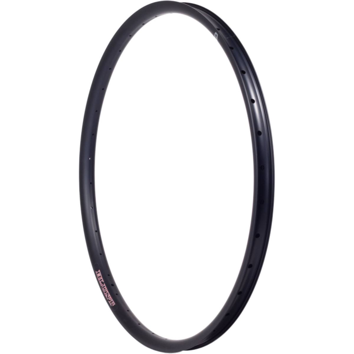 Velocity Blunt 35 Rim - 26x22 Disc Black 32H Clincher