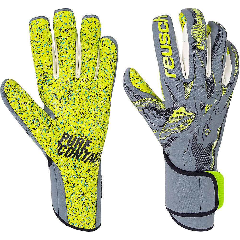 Reusch Pure Contact X-Ray 3 G3 Fusion 10