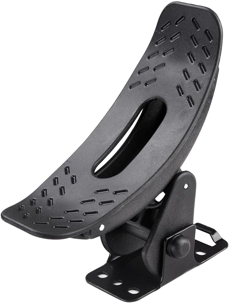 Yescom Kayak Roof Rack Universal Canoe Boat Car SUV Truck Top Mount Carrier (Pack of 4) Pack of 2