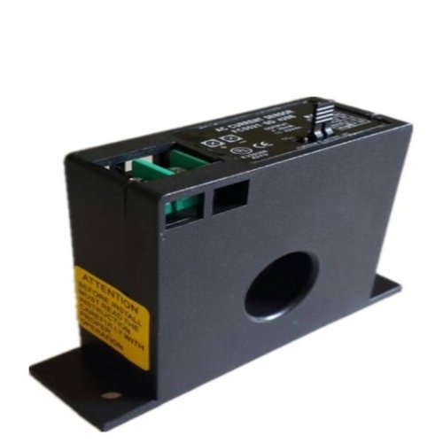 Loulensy AC Current Transducer Sensor Transformer 0-100A 150A 200A User-Selectable Input with 0-5V DC Output