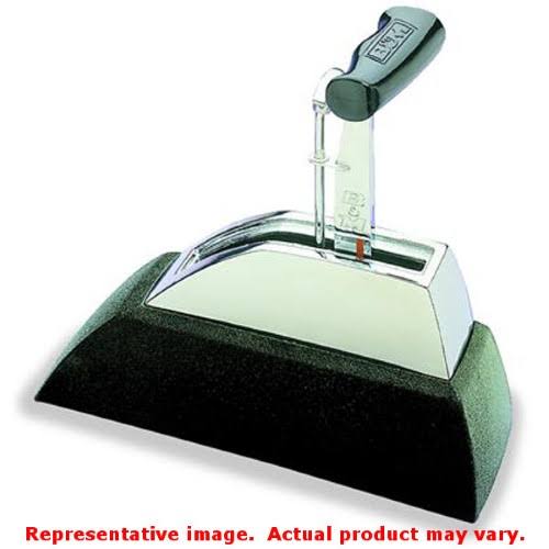 Bu0026M Racing 80681 Bu0026M Automatic Performance Shifter Fits:Buick 1973 - 1975 Apoll