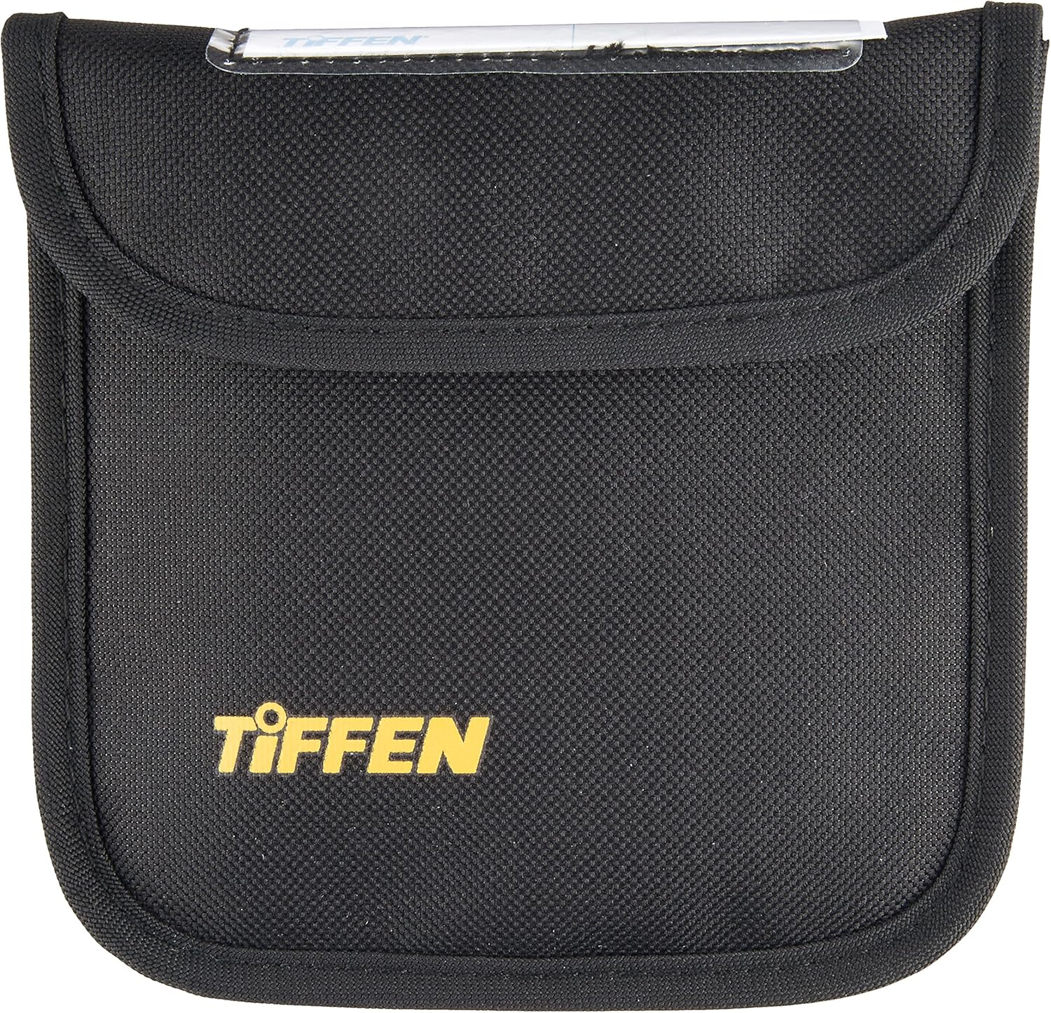 Tiffen 77VND 77mm Variable Neutral Density Filter for Camera Lenses, Black
