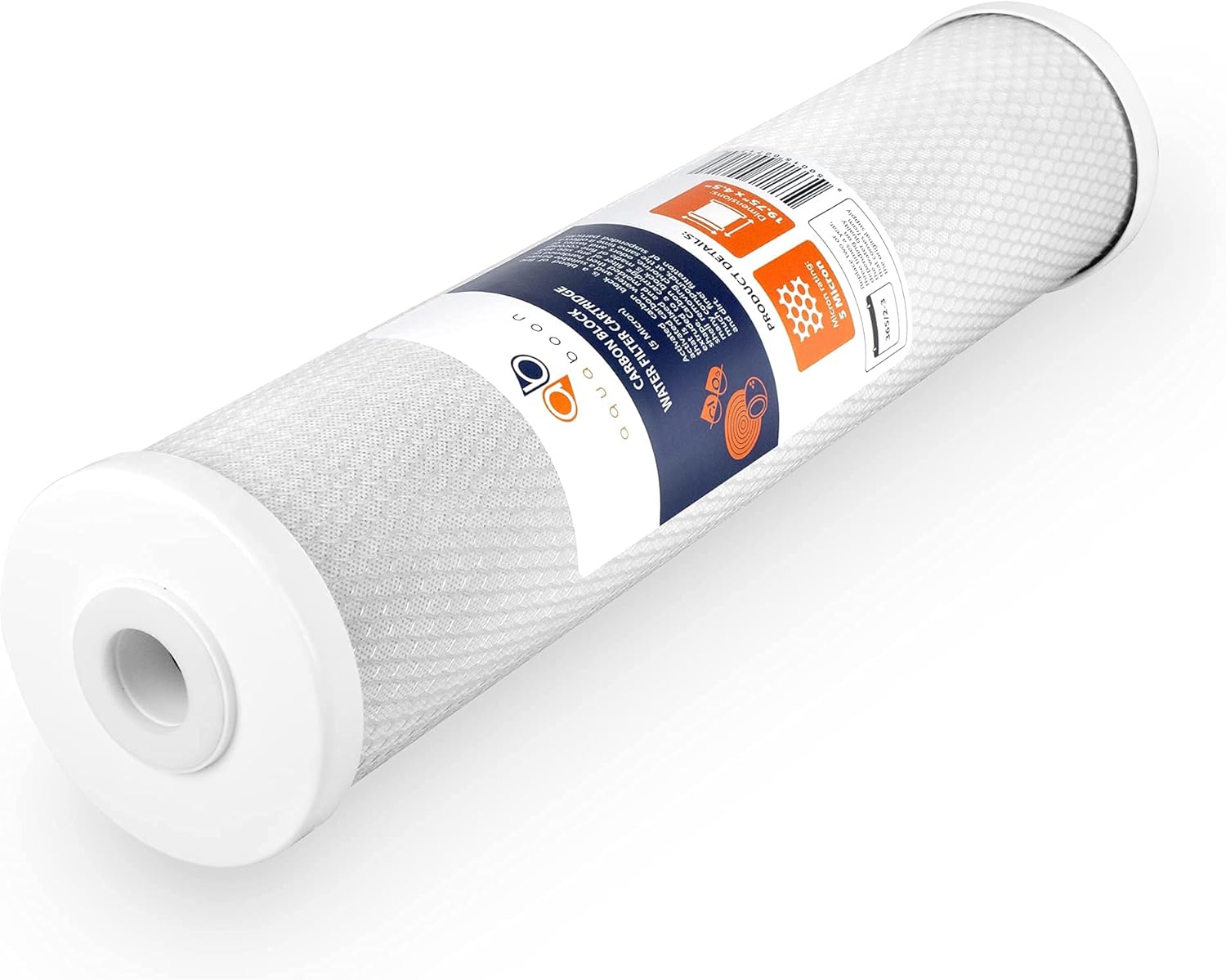 Aquaboon 5 Micron BB 20