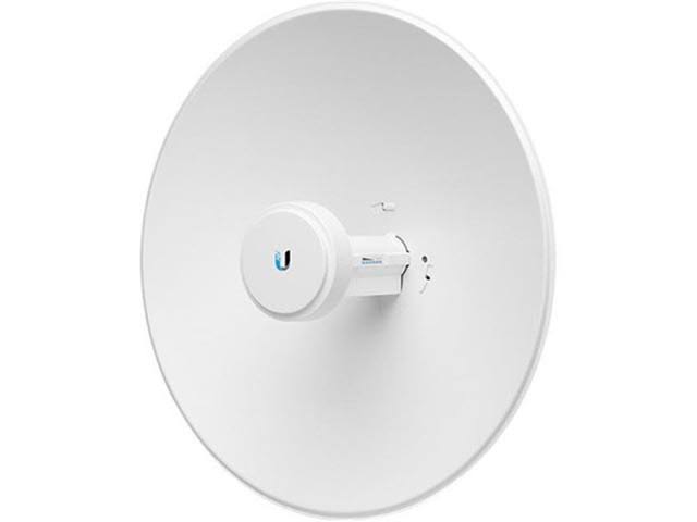 Ubiquiti Networks PBE-2AC-400-US Airmax PowerBeam 2.4Ghz 802.11ac High Gain Dish CPE 400mm
