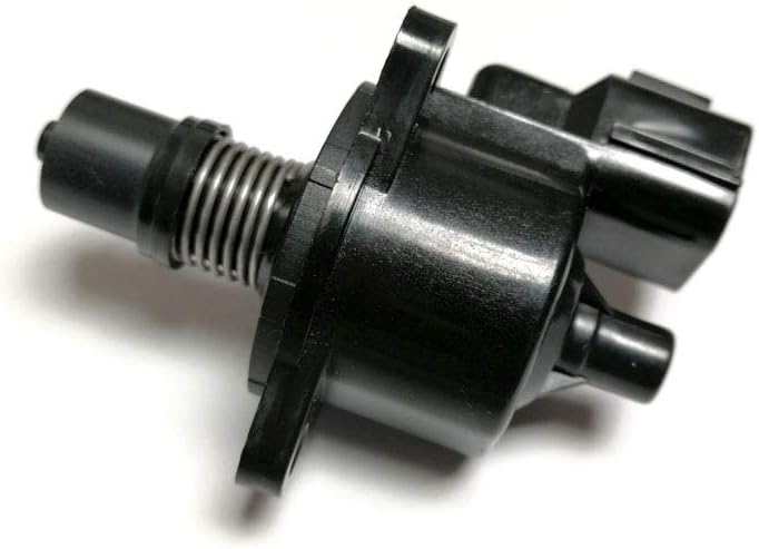 Unlimited Rider Throttle Body Stepping Motor Idle Air Control Sensor Valve IAC ISC For Kawasaki BRUTE FORCE 750 4X4I 08-2021, BRUTE FORCE 750 4X4I EPS 2012-2021, TERYX TERYX4 14-21 Replace 49116-0021