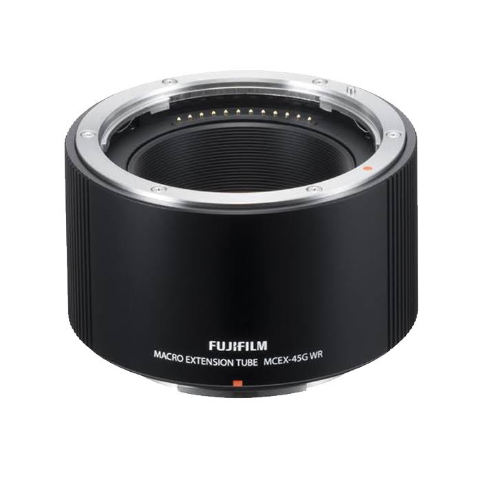 Fujifilm Macro Extension Tube MCEX-45G WR