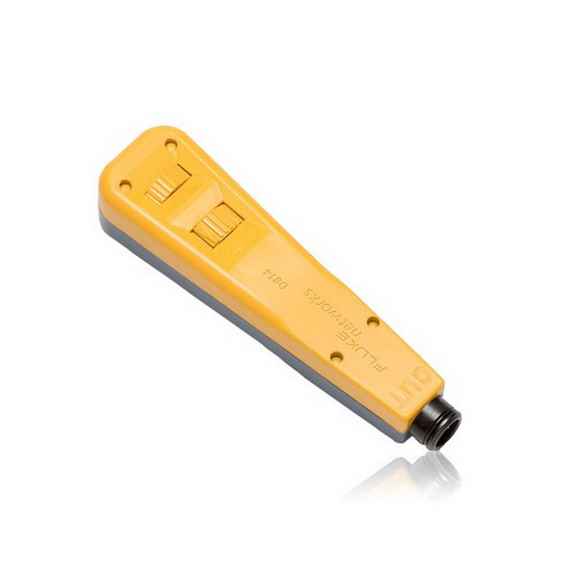 Fluke Networks D814 Impact Tool