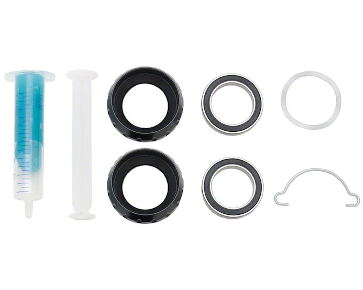 CeramicSpeed Ultratorque Bottom Bracket 25mm BSA Black