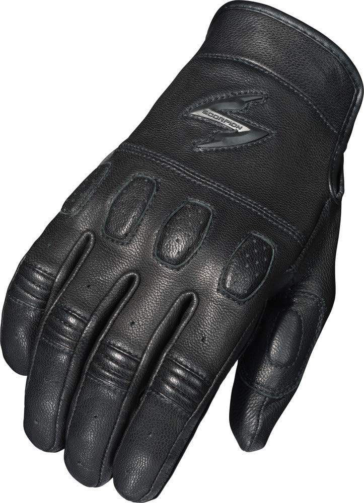 Scorpion EXO Gripster Gloves (X-Large) (Black)