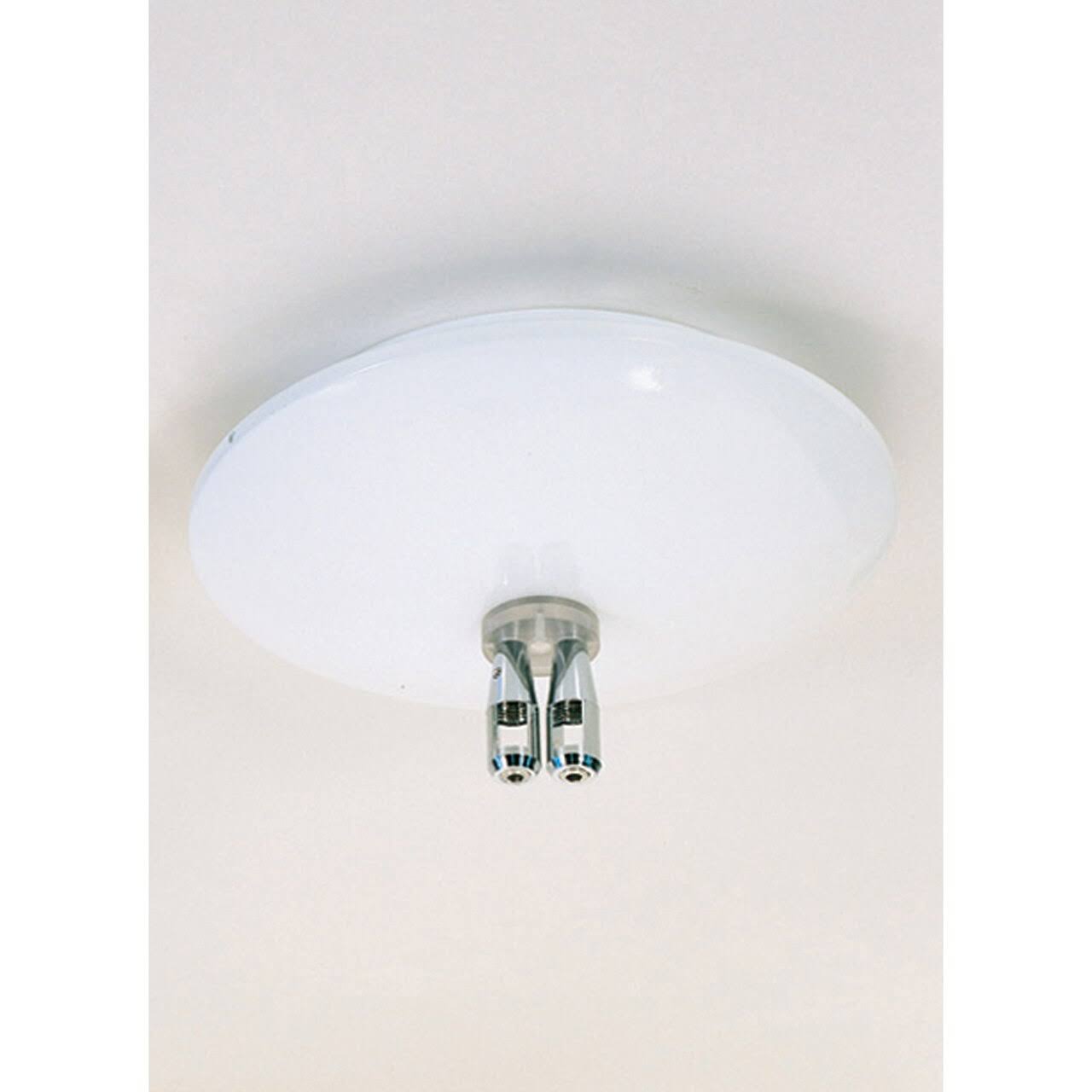 Tech Lighting Monorail Surface Transformer-600W Mag - 700MOSRT60DZ