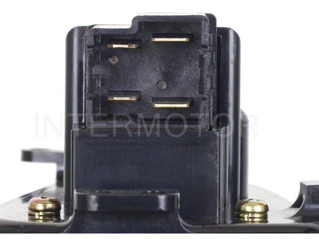 Standard Motor Products RU-378 HVAC Blower Motor Resistor