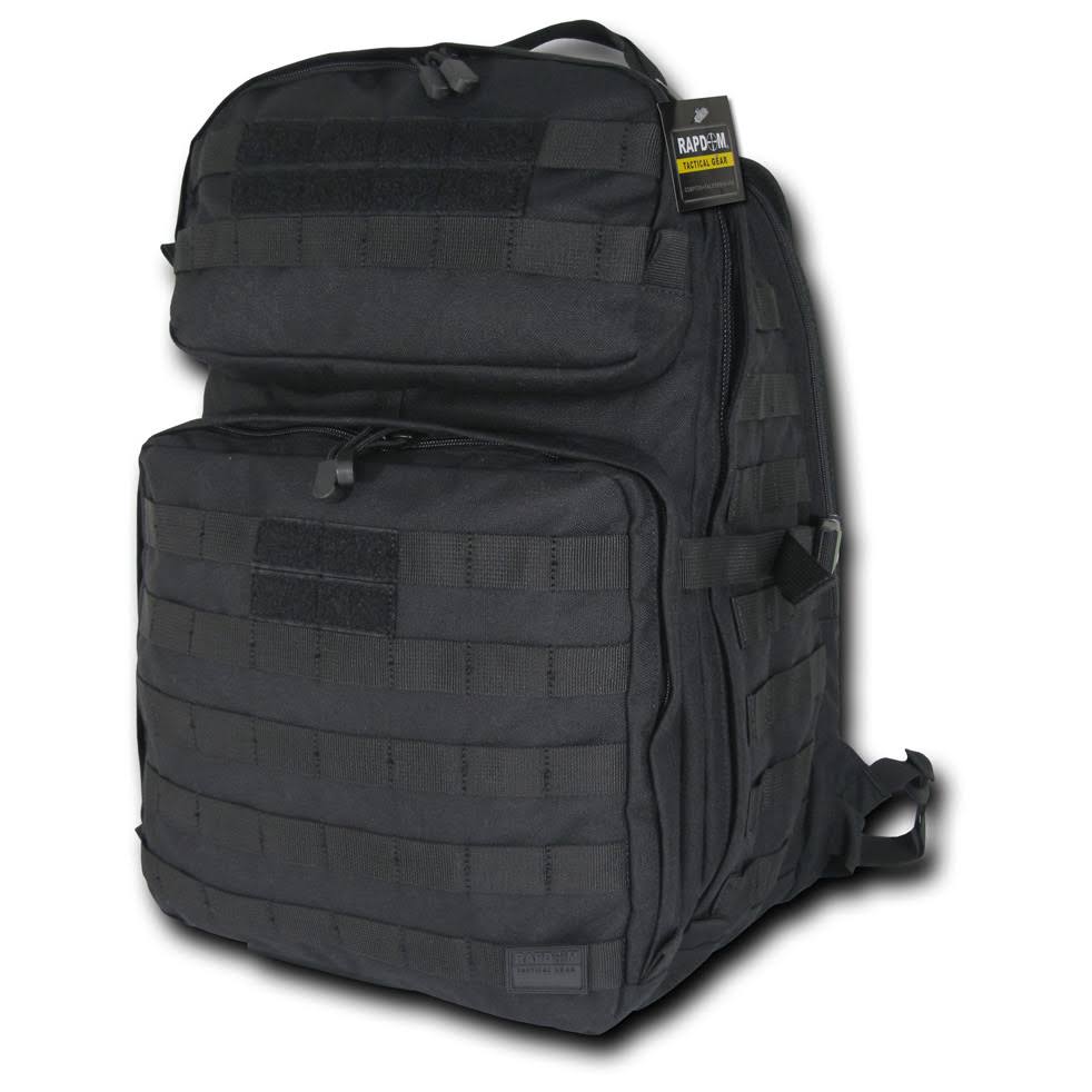 Rapdom T303-OD Lethal 24 1 Day Assault Pack Olive Drab