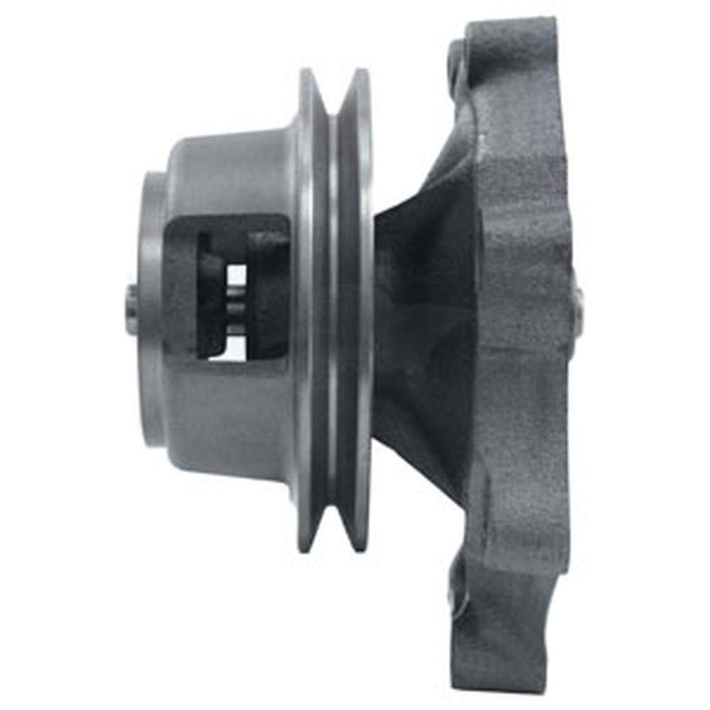 EAPN8A513F (1) Water Pump Fits Ford Tractor and Loader Models 2000 3000 4000 5000 7000 2600 3600 +