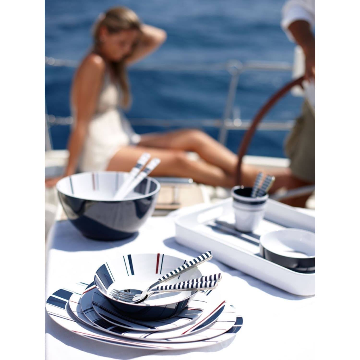 Monaco Cutlery Set - Marine Business 19030