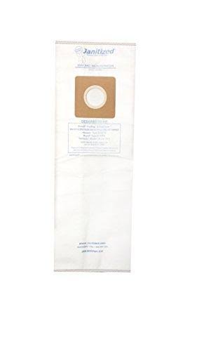 Hoover High Filtration Vacuum Bag for Hoover Type B HEPA