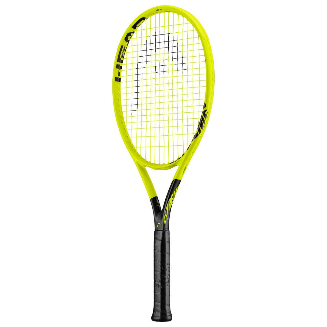 Head Graphene 360+ Extreme Mp Tennis Racquet