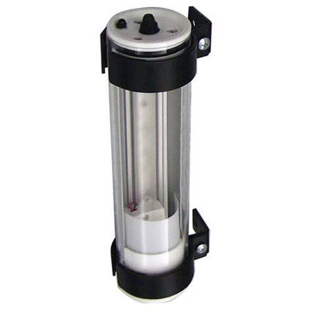 Electrix 7748 LED Tubular Machine Tool Light,7W,966 Lm