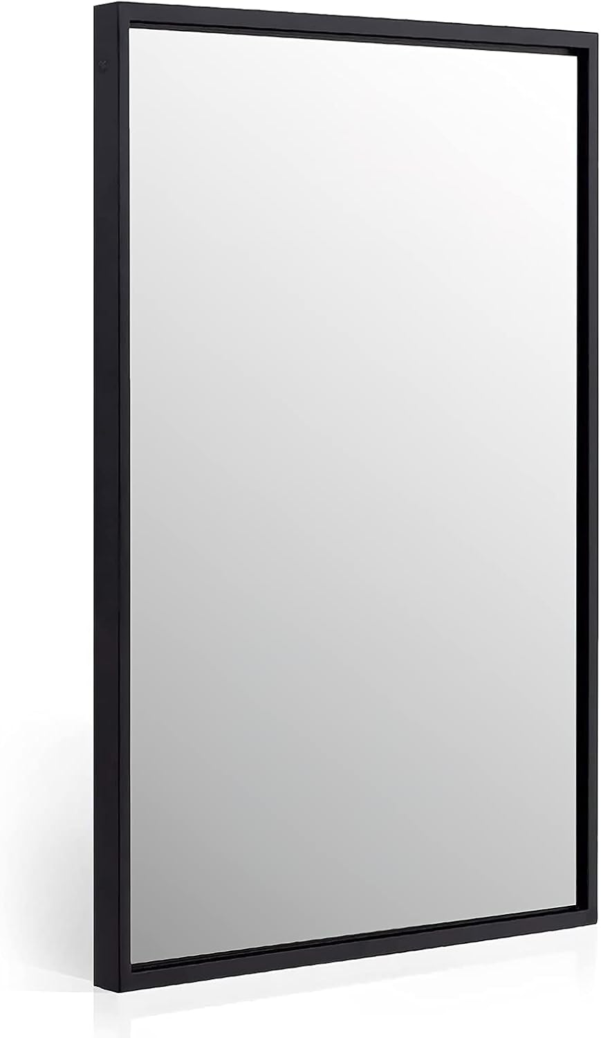 Clavie Farmhouse Bathroom Mirror 22