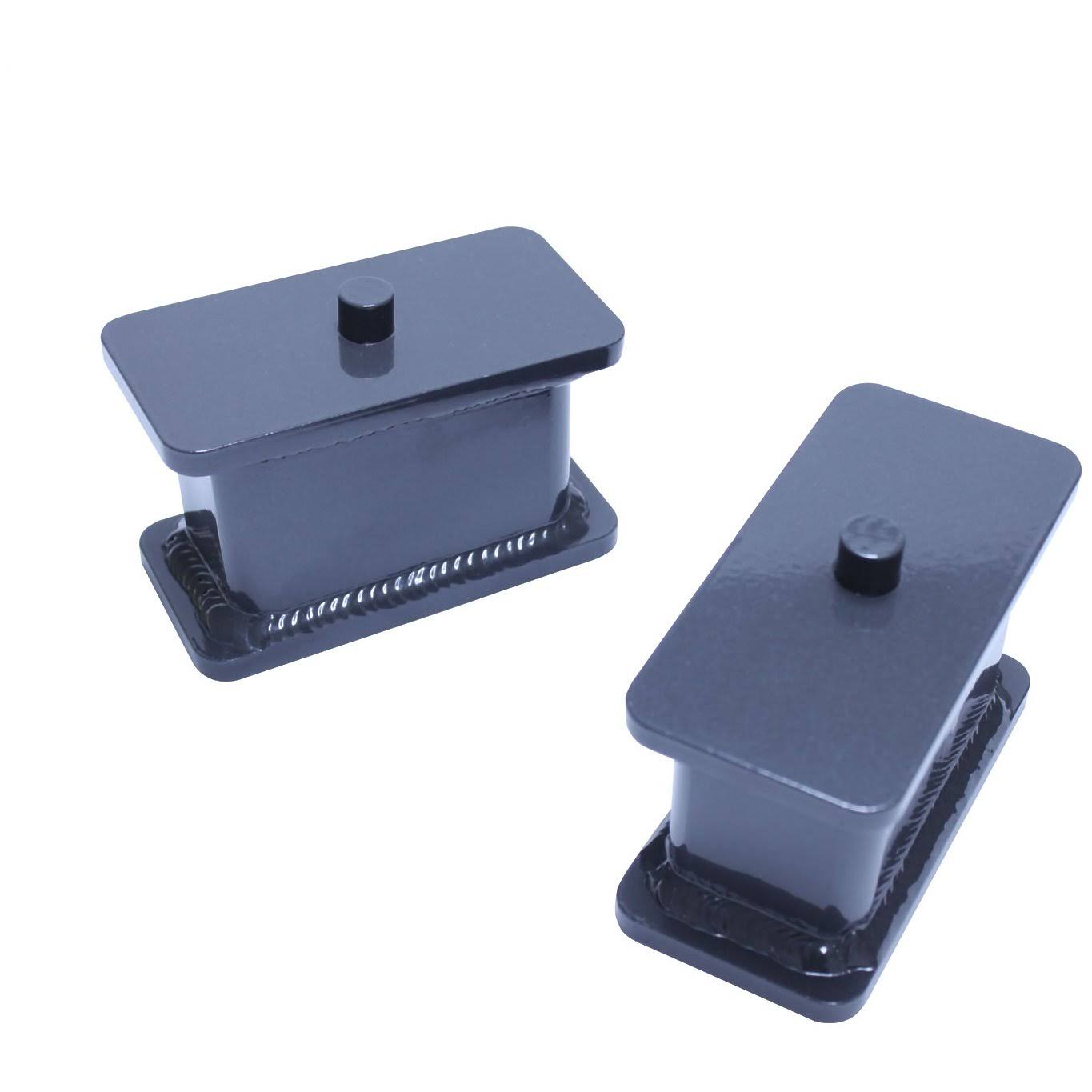 MaxTrac Suspension 810030 Lift Blocks